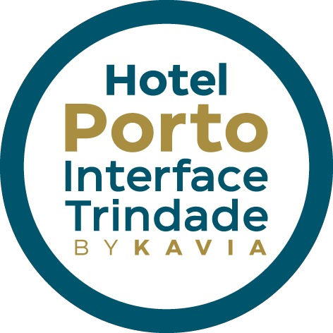 Hotel Porto Interface Trindade by Kavia